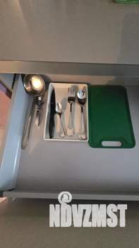 1-к квартира, посуточно, 39м2, 5/9 этаж