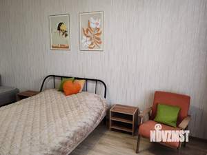 1-к квартира, посуточно, 37м2, 2/12 этаж