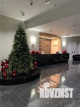 1-к квартира, посуточно, 26м2, 5/19 этаж