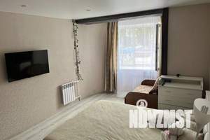 1-к квартира, посуточно, 36м2, 3/12 этаж