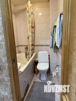 1-к квартира, на длительный срок, 41м2, 10/13 этаж