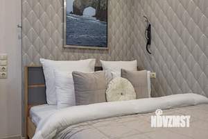 Студия квартира, посуточно, 29м2, 3/9 этаж