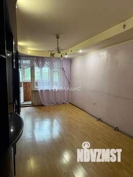 3-к квартира, на длительный срок, 66м2, 3/9 этаж