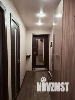 2-к квартира, посуточно, 45м2, 2/5 этаж