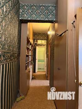 2-к квартира, на длительный срок, 53м2, 3/5 этаж