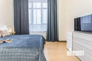 2-к квартира, посуточно, 52м2, 1/1 этаж