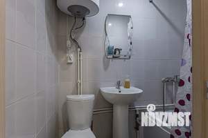 Студия квартира, посуточно, 12м2, 1/5 этаж