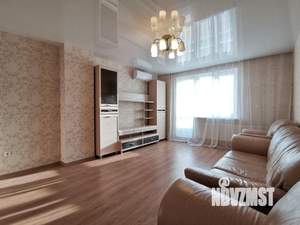 2-к квартира, на длительный срок, 74м2, 8/18 этаж