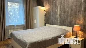 1-к квартира, посуточно, 29м2, 2/2 этаж