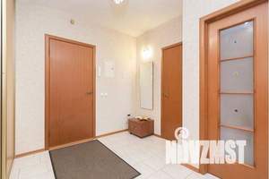 1-к квартира, посуточно, 55м2, 4/9 этаж