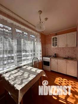 3-к квартира, посуточно, 53м2, 2/2 этаж