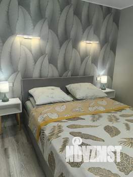 1-к квартира, посуточно, 36м2, 9/9 этаж