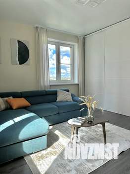 2-к квартира, посуточно, 53м2, 11/21 этаж