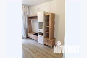 1-к квартира, посуточно, 35м2, 5/19 этаж