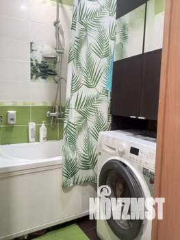 2-к квартира, посуточно, 44м2, 1/5 этаж