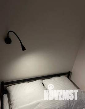 Студия квартира, посуточно, 30м2, 3/9 этаж