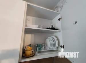 1-к квартира, посуточно, 36м2, 1/5 этаж