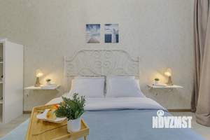 1-к квартира, на длительный срок, 45м2, 7/14 этаж