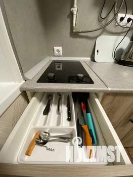 1-к квартира, посуточно, 32м2, 1/5 этаж