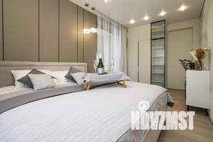 3-к квартира, посуточно, 90м2, 9/9 этаж