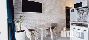 1-к квартира, посуточно, 33м2, 1/1 этаж