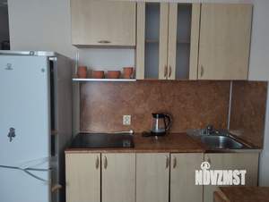 Студия квартира, на длительный срок, 20м2, 14/19 этаж