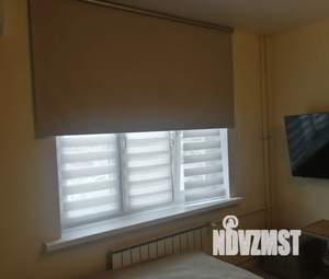 1-к квартира, посуточно, 23м2, 1/3 этаж