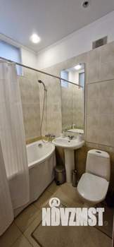 1-к квартира, посуточно, 31м2, 5/5 этаж
