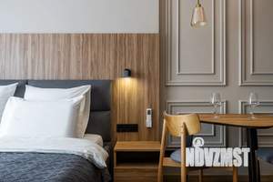 Студия квартира, посуточно, 24м2, 4/6 этаж