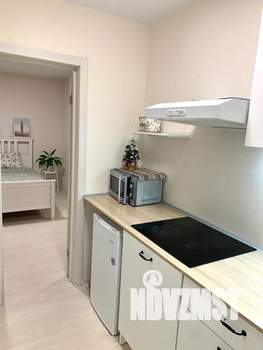 1-к квартира, посуточно, 30м2, 3/10 этаж