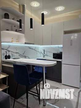 1-к квартира, посуточно, 26м2, 1/1 этаж