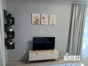 1-к квартира, посуточно, 35м2, 4/5 этаж