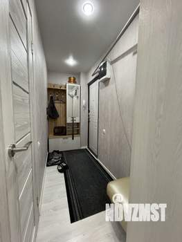 2-к квартира, на длительный срок, 45м2, 1/5 этаж