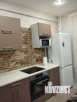 1-к квартира, на длительный срок, 32м2, 8/19 этаж