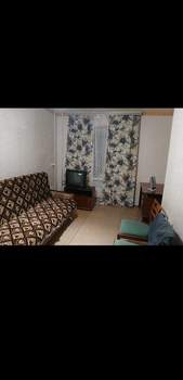 1-к квартира, на длительный срок, 32м2, 10/14 этаж