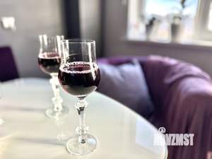 3-к квартира, посуточно, 60м2, 8/23 этаж