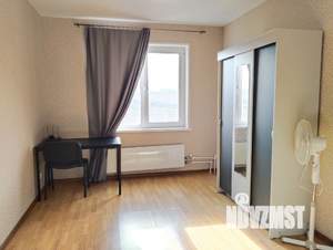 1-к квартира, на длительный срок, 31м2, 3/3 этаж