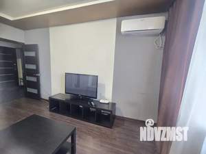 1-к квартира, посуточно, 30м2, 20/23 этаж