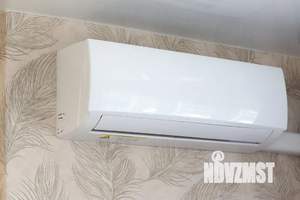 1-к квартира, посуточно, 42м2, 4/10 этаж