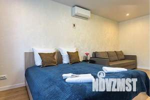 1-к квартира, посуточно, 35м2, 4/9 этаж