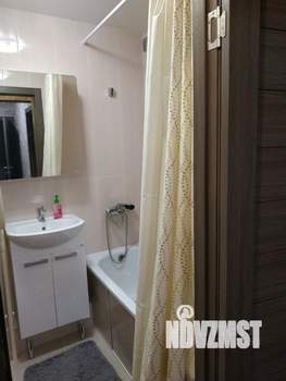 2-к квартира, посуточно, 40м2, 1/9 этаж