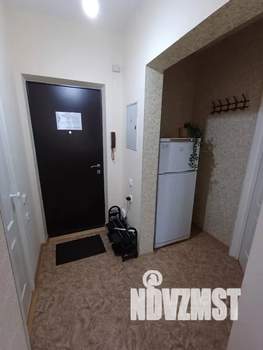 1-к квартира, посуточно, 35м2, 7/10 этаж
