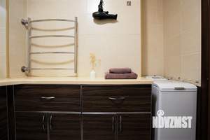 1-к квартира, посуточно, 56м2, 1/1 этаж