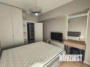 1-к квартира, на длительный срок, 37м2, 6/10 этаж