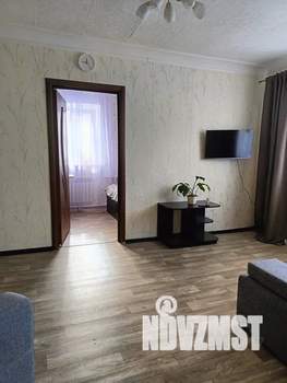 2-к квартира, посуточно, 36м2, 4/4 этаж