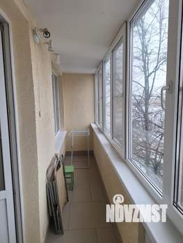 1-к квартира, посуточно, 32м2, 5/10 этаж