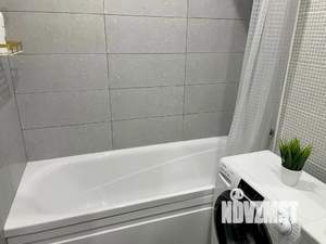 1-к квартира, посуточно, 30м2, 6/8 этаж