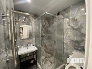 2-к квартира, на длительный срок, 42м2, 4/5 этаж