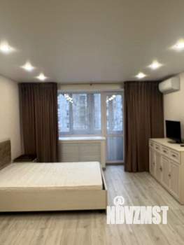 1-к квартира, на длительный срок, 41м2, 3/5 этаж