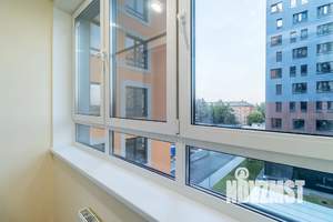 1-к квартира, посуточно, 36м2, 5/15 этаж